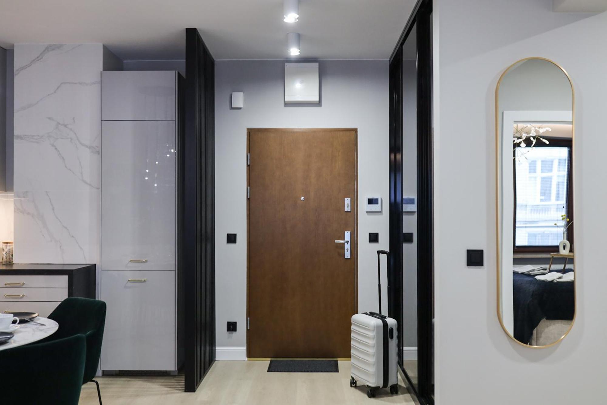 Prestige Point * Познань