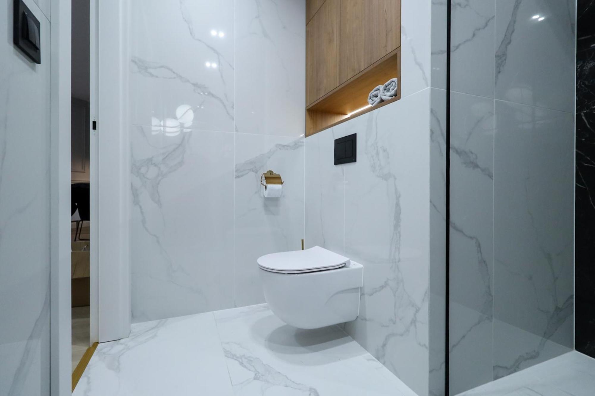 Апартаменти Prestige Point Познань