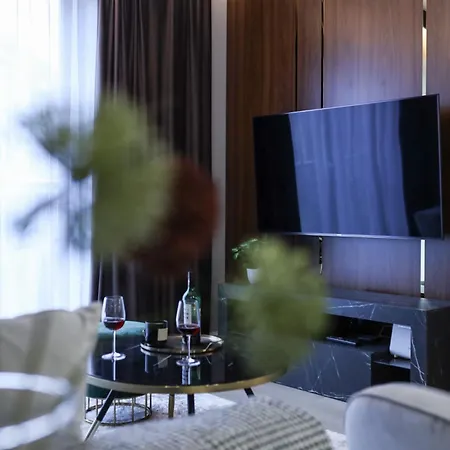 Central Prestige Point Poznań Zewnętrze zdjęcie