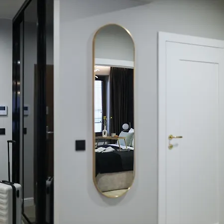 Central Prestige Point Poznań Zewnętrze zdjęcie