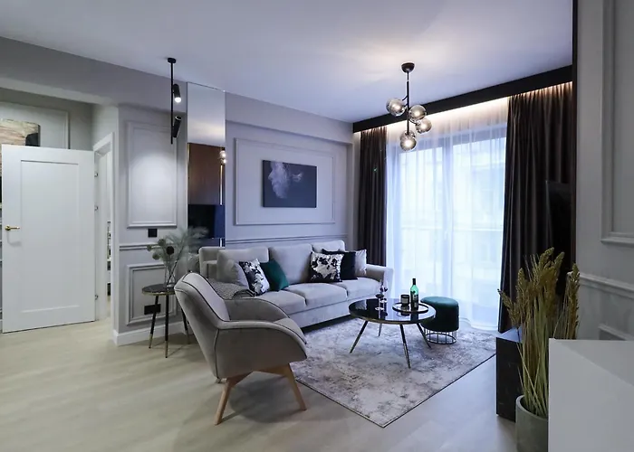 Central Prestige Point