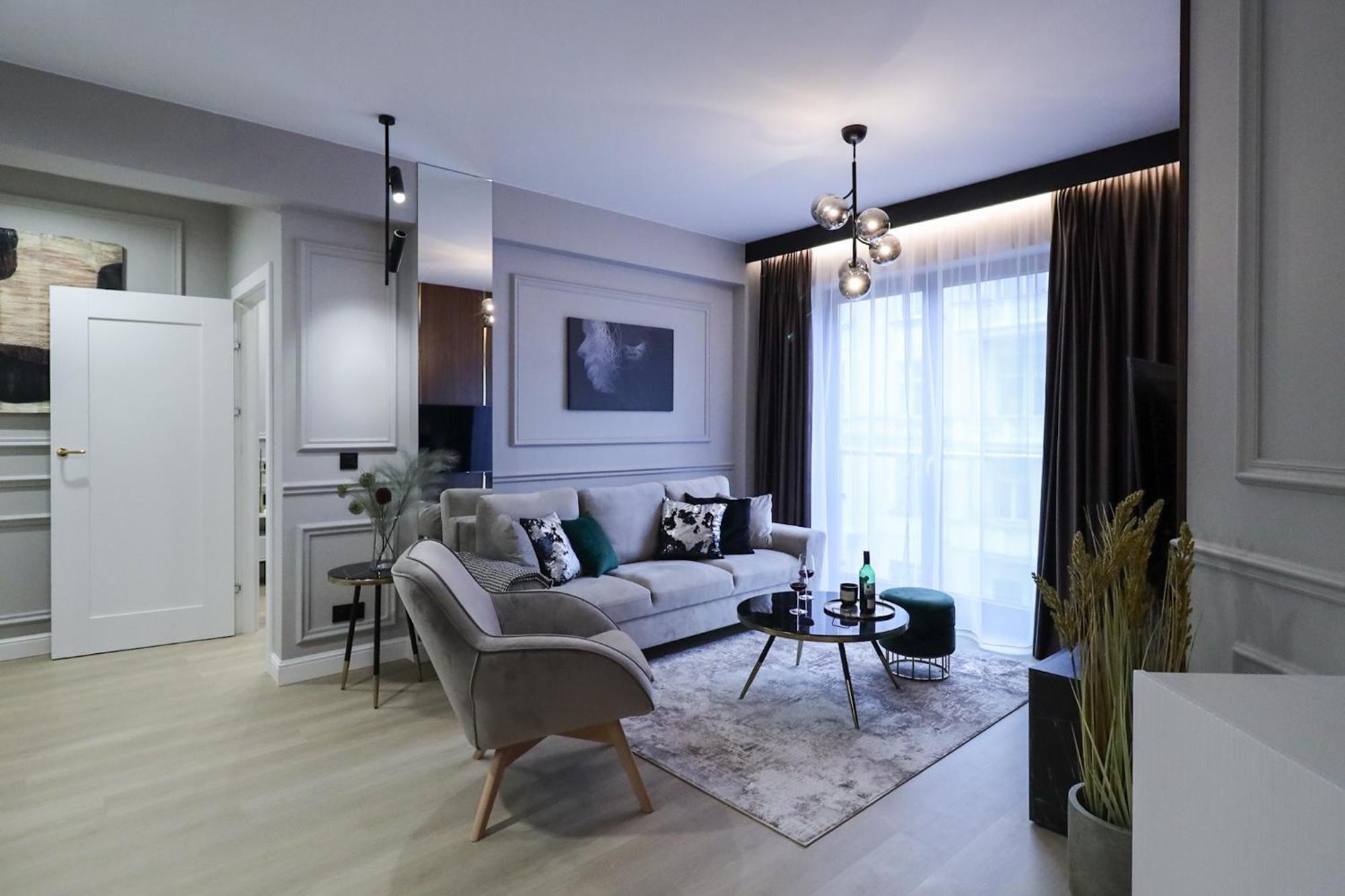 Prestige Point Poznan