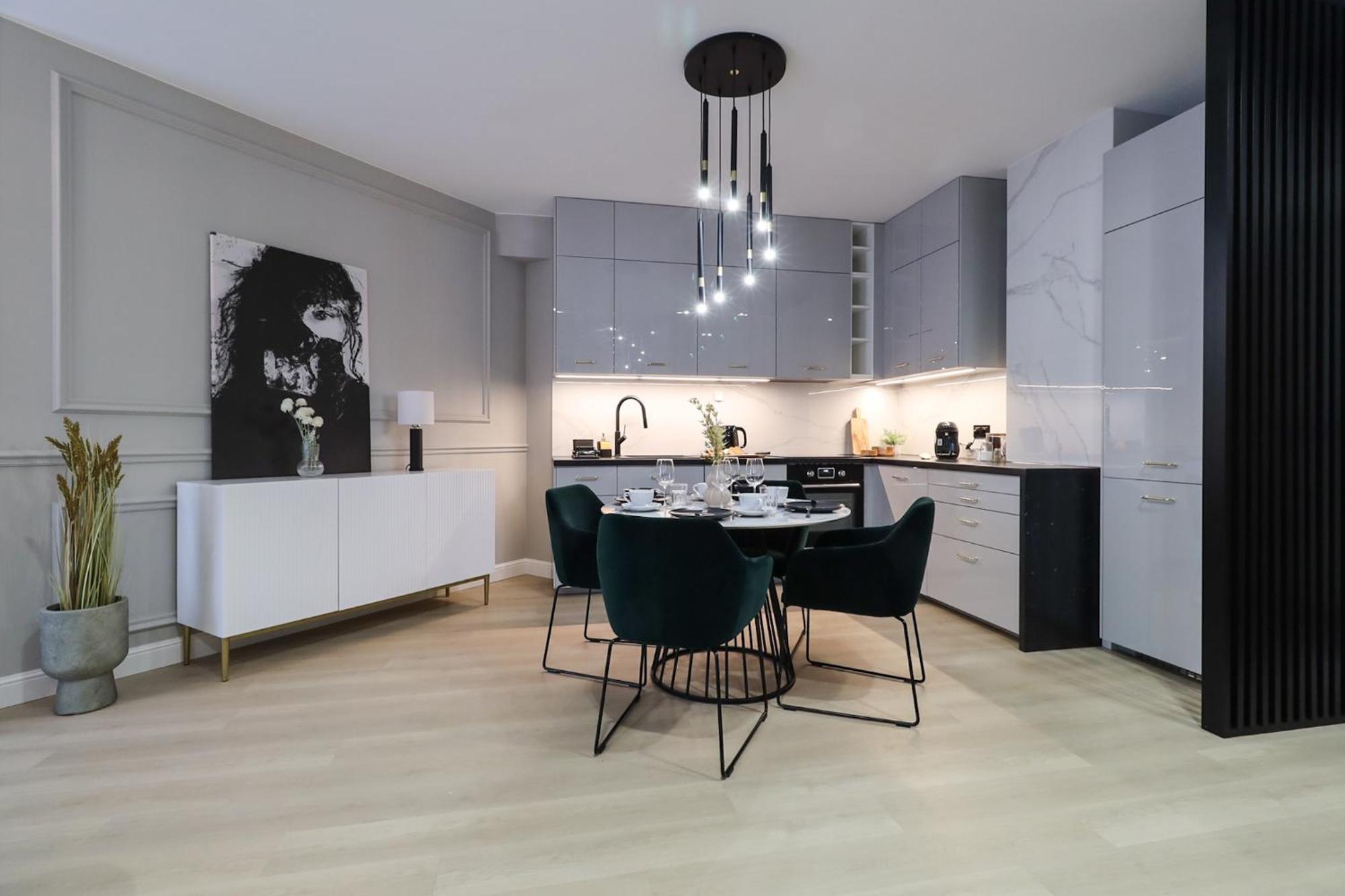 Prestige Point Poznan