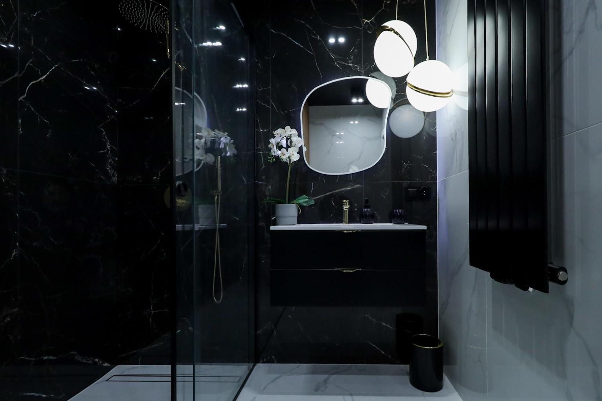 Apartment Prestige Point *