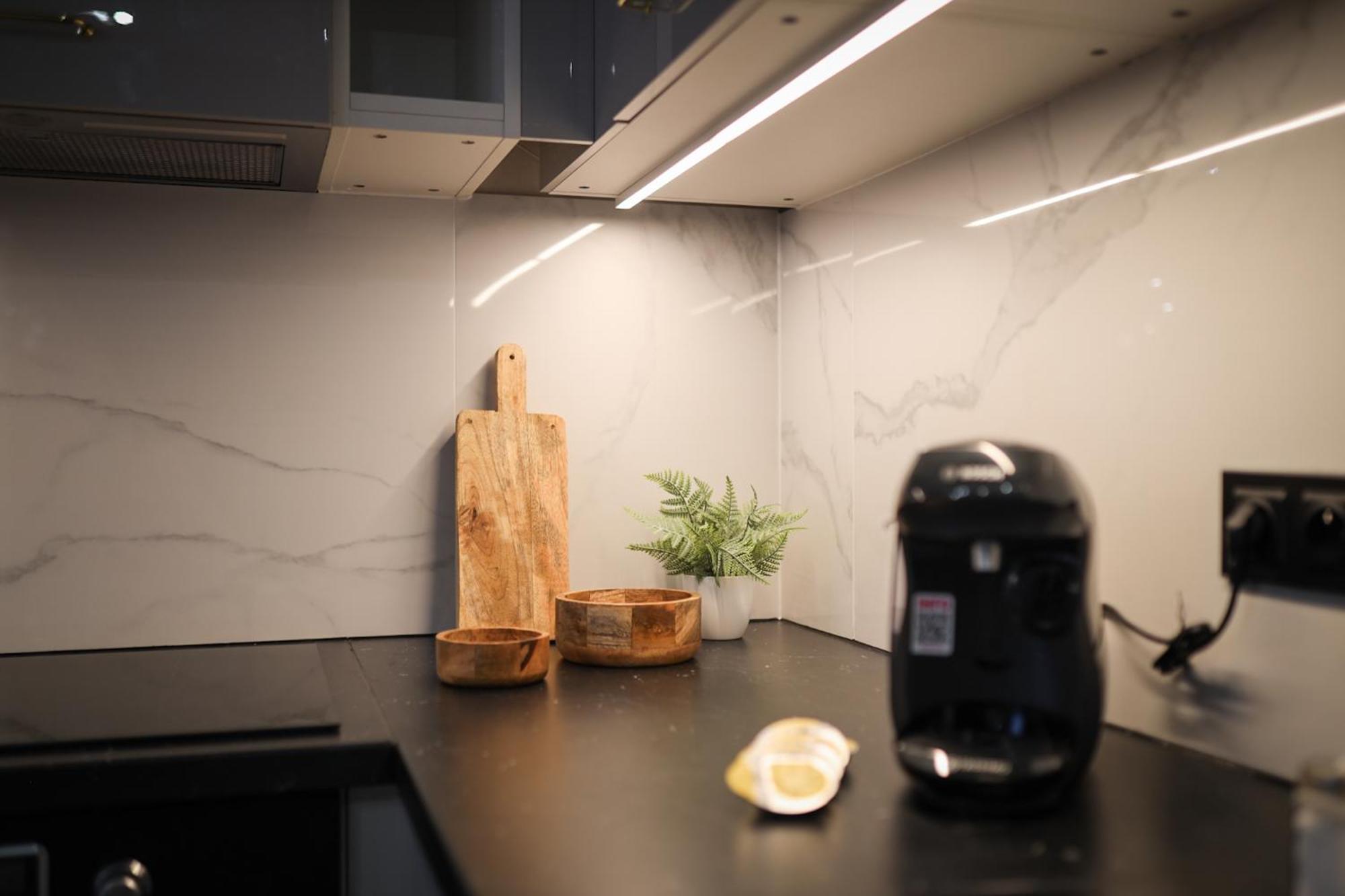 Apartment Prestige Point Poznan