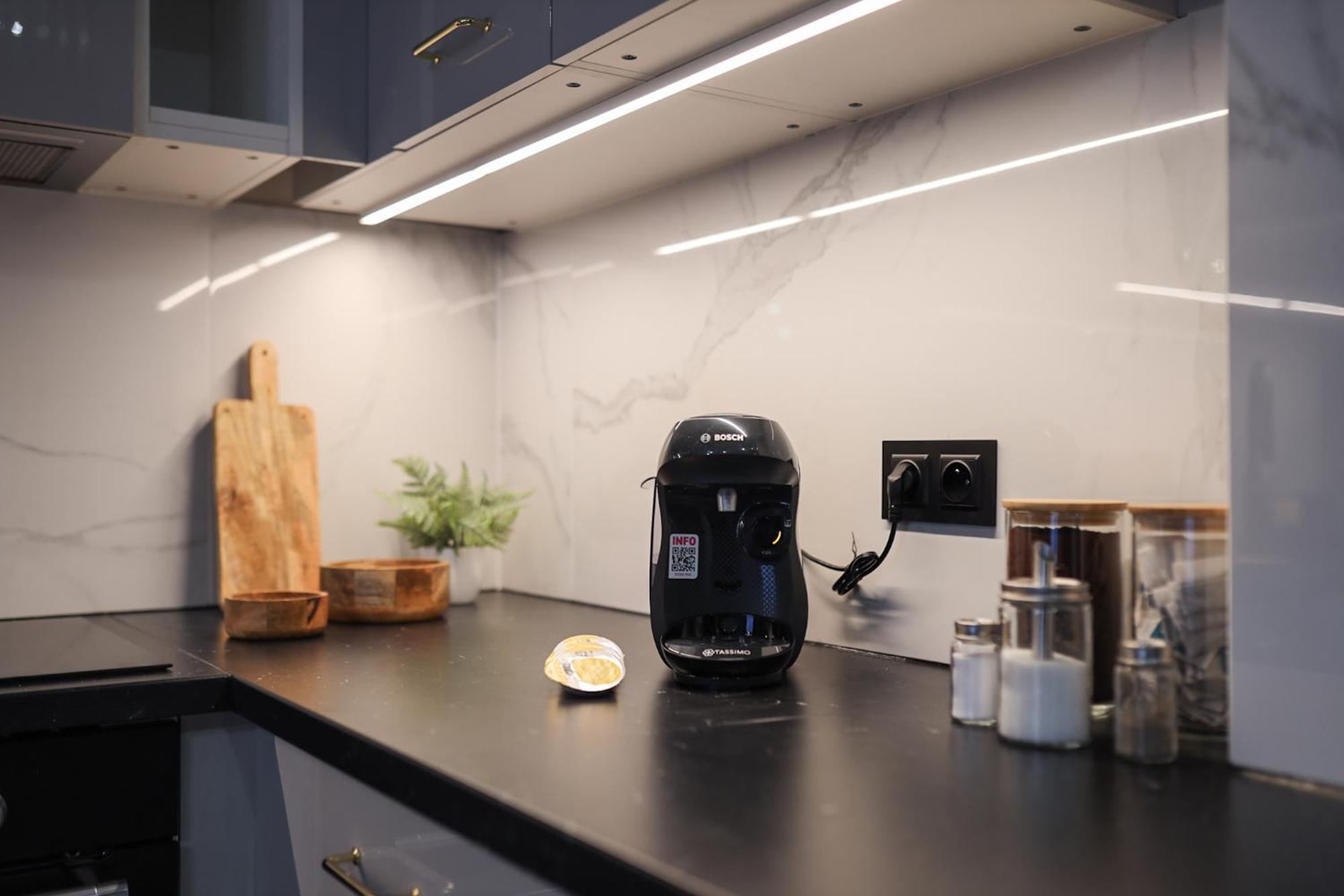 Prestige Point Apartamento Poznan