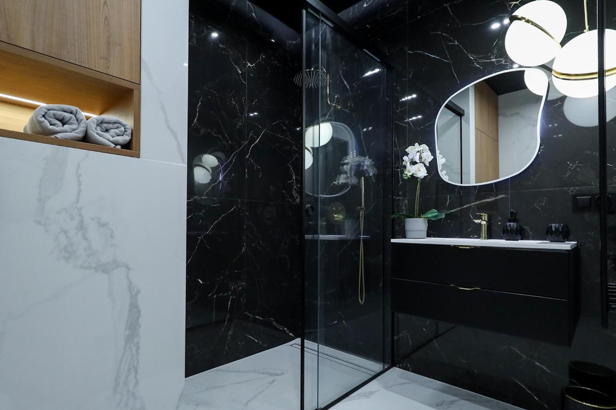 Apartment Prestige Point *
