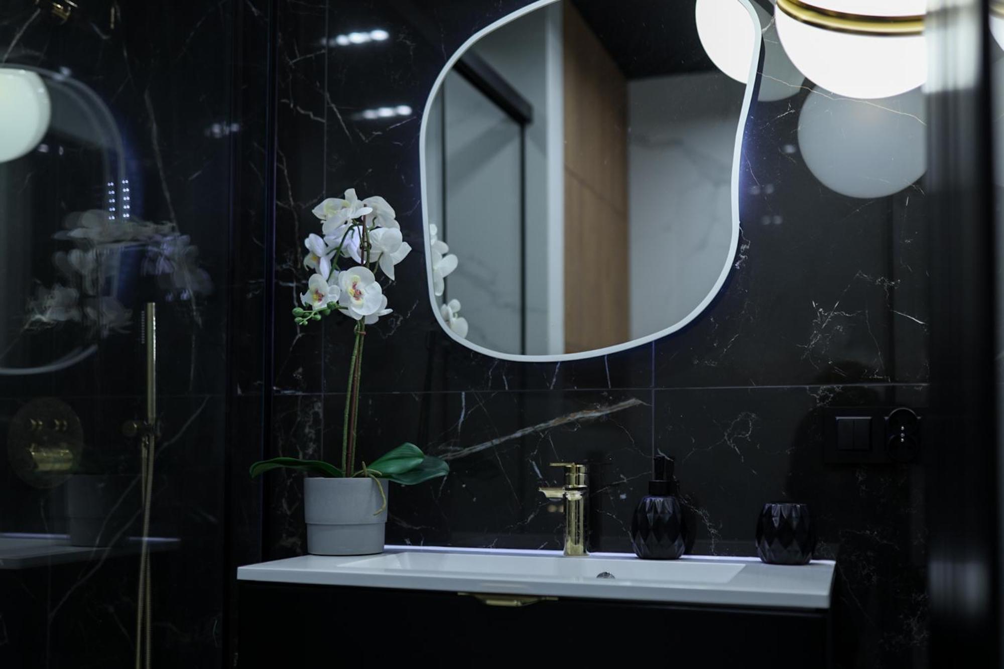 Apartment Prestige Point