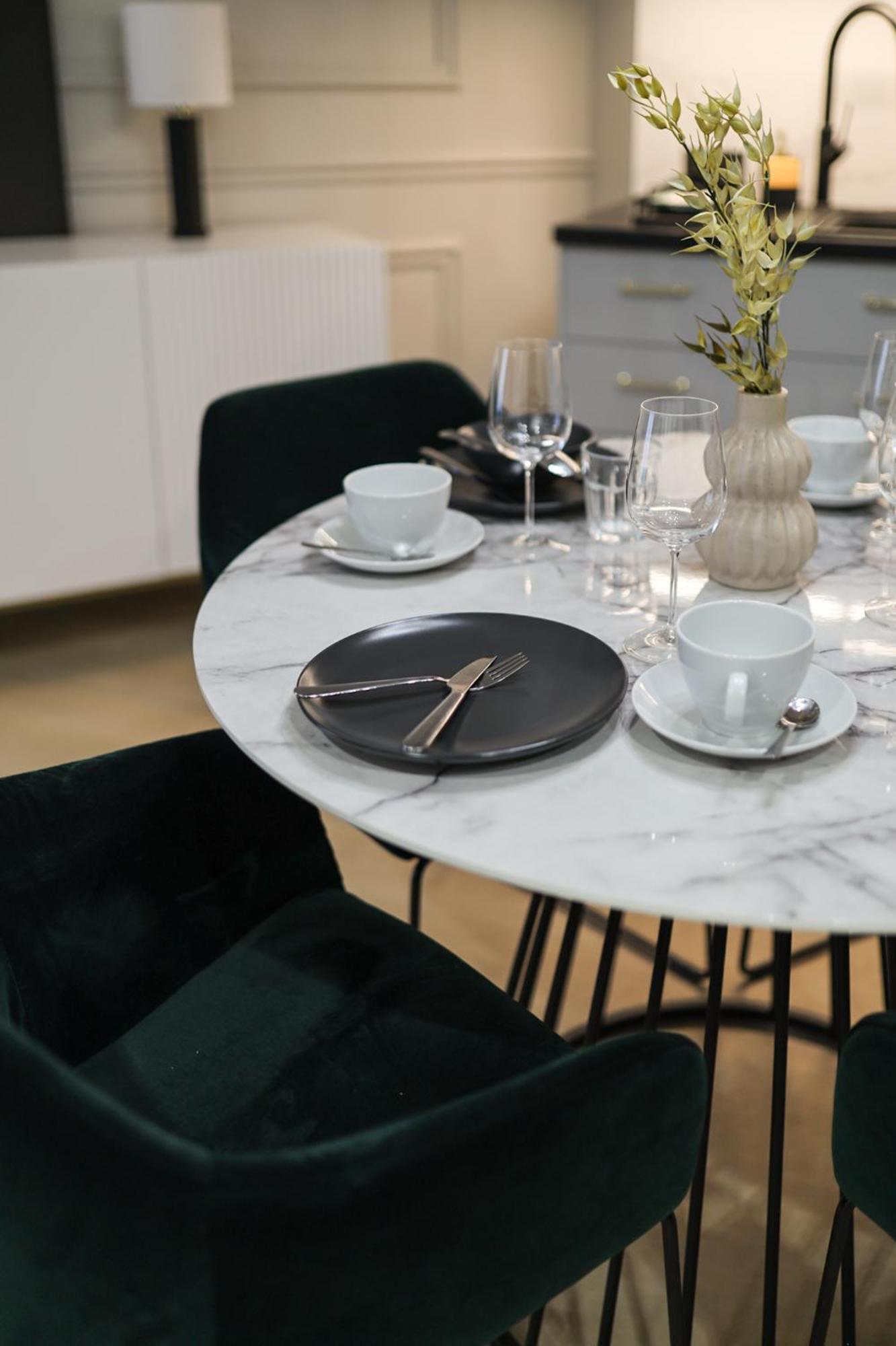 Prestige Point Apartment