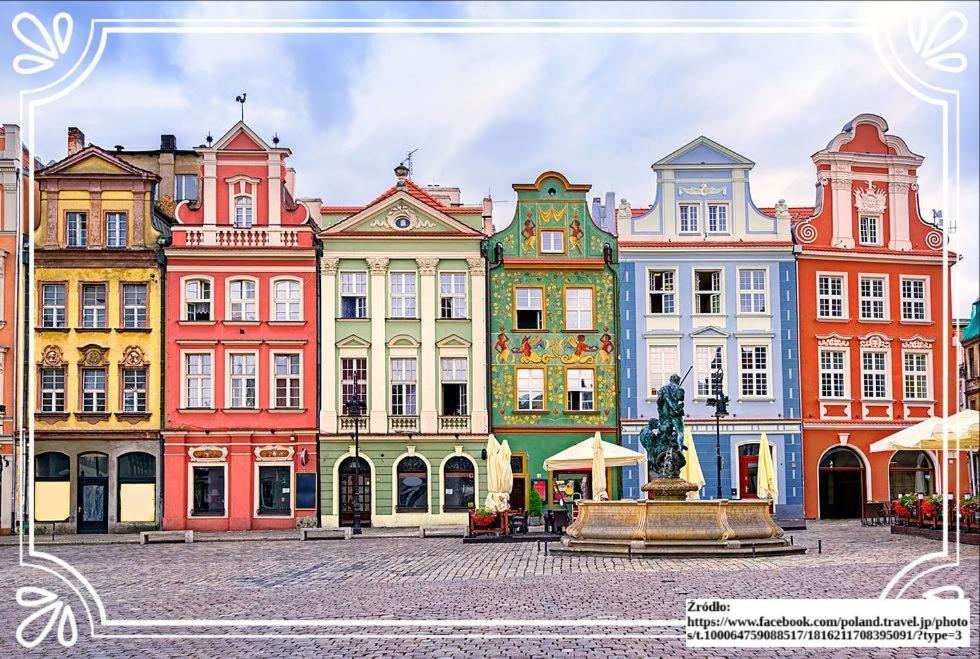 Prestige Point * Poznan