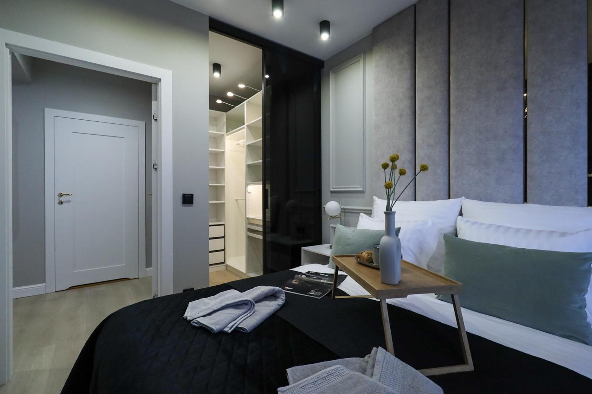 Apartment Prestige Point Poznan