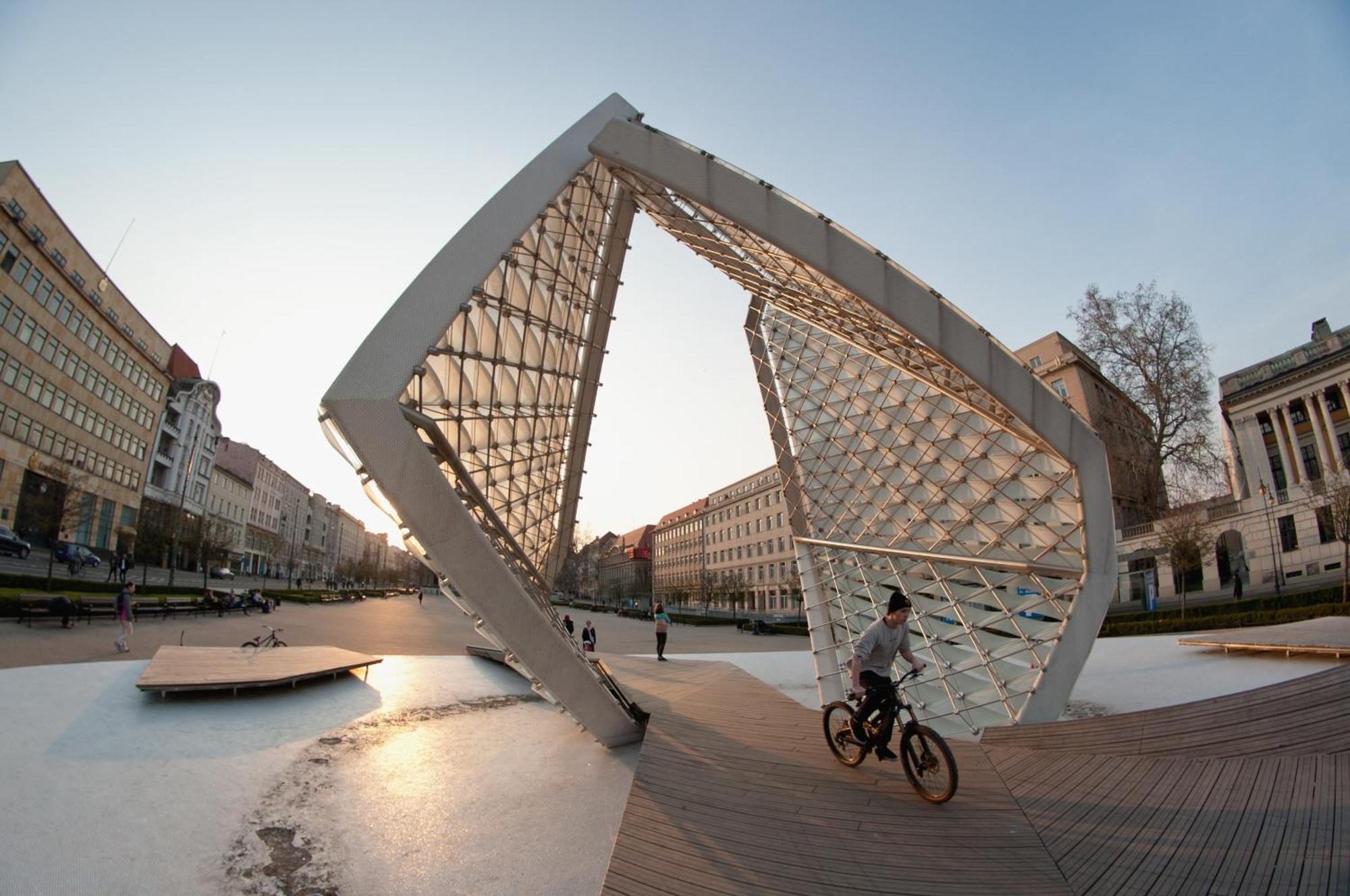 Prestige Point Apartment Poznan