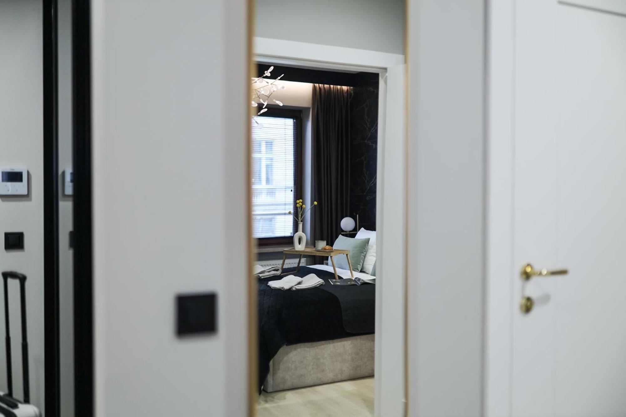 Prestige Point Apartment Poznan
