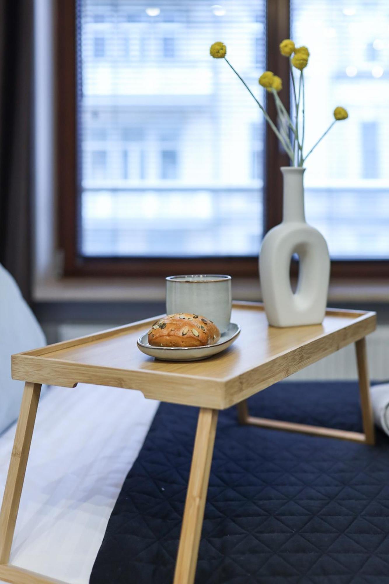 Apartamento Prestige Point Poznan