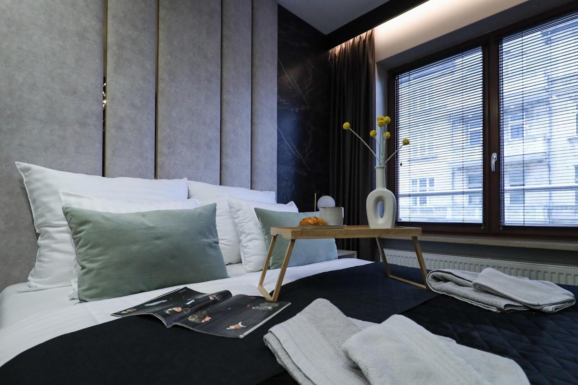 Apartment Prestige Point *